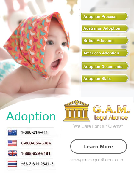 adoption